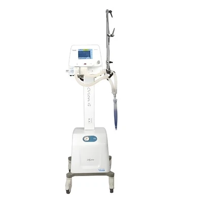 Air Liquide Orion G ICU Ventilator Machine